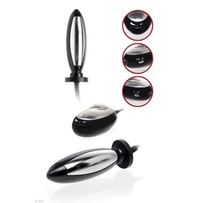 Pipedream Shock Therapy Pleasure Probe