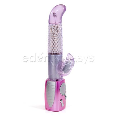 G spot elation