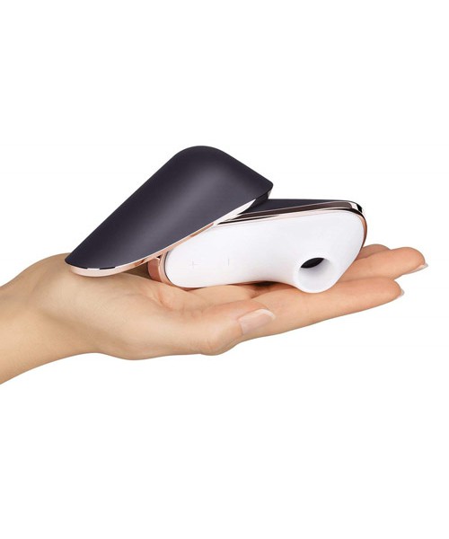 Satisfyer Pro Traveler