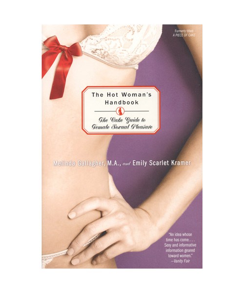 The Hot Woman's Handbook