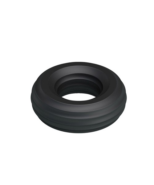Donut ring