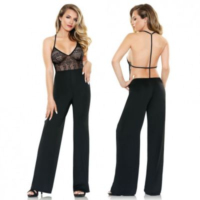 Romp Krista Geo Jumpsuit