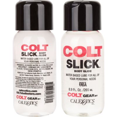 Slick Lube 8 9 Oz