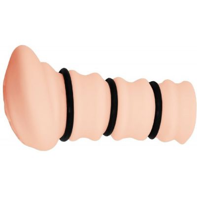Rossi Flesh 3D Vagina Flesh