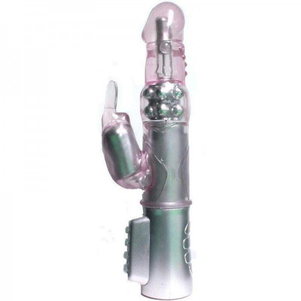 Rotating Rabbit Vibe