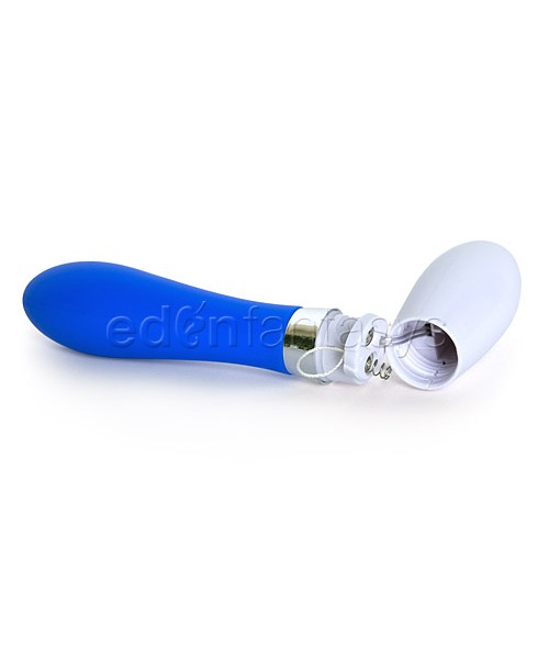 Sex in shower waterproof silicone vibrator — image 4 of 5
