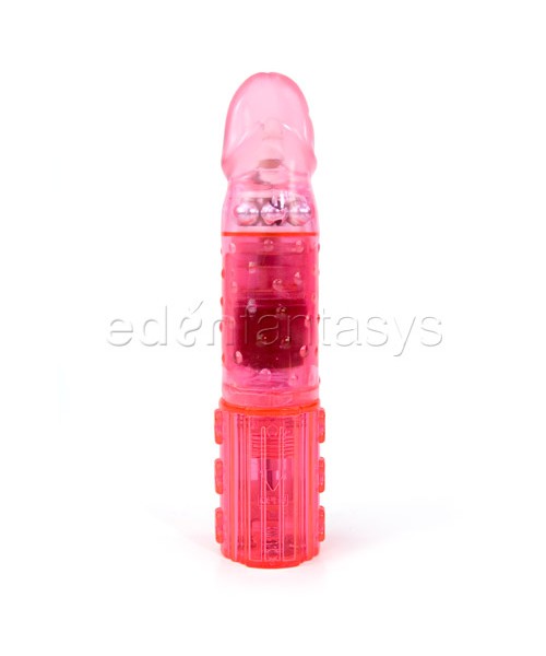 Private squirmy