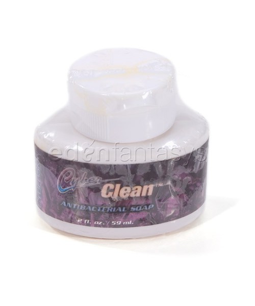 Cyberskin care kit