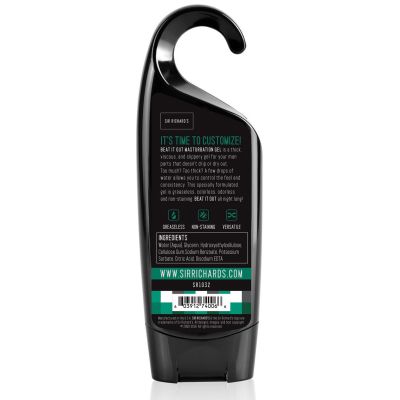 Sir Richard s Soak N Stroke Beat It Out Shower Masturbation Gel