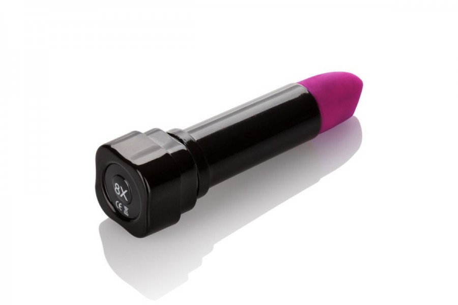 Hide & Play Lipstick Vibrator