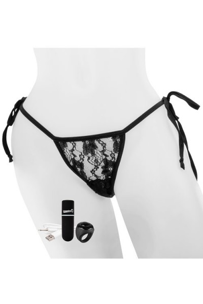 Screaming O My Secret Screaming O Vibrating Panty with Remote