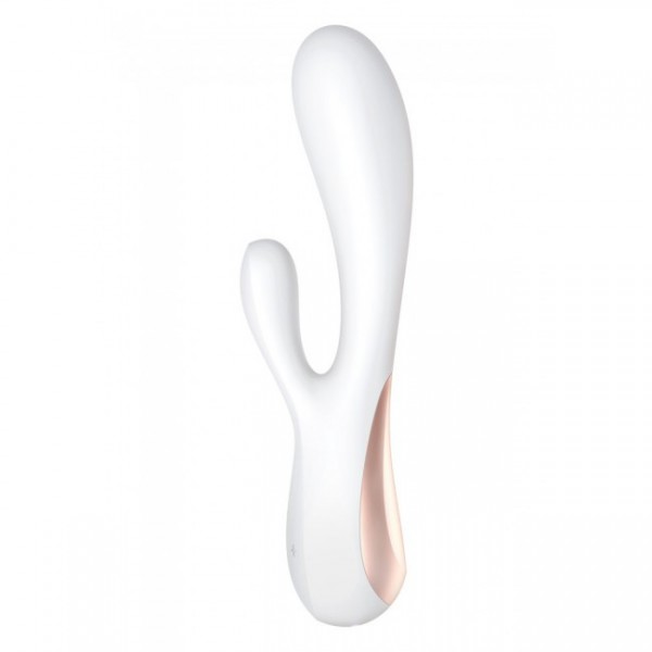 Satisfyer Mono Flex Rabbit Vibrator