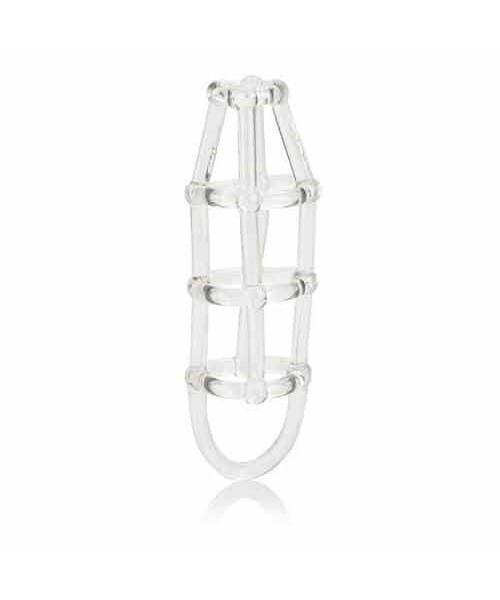 Cock Cage Enhancer
