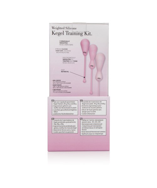 Inspire kegel training kit — image 5 of 5