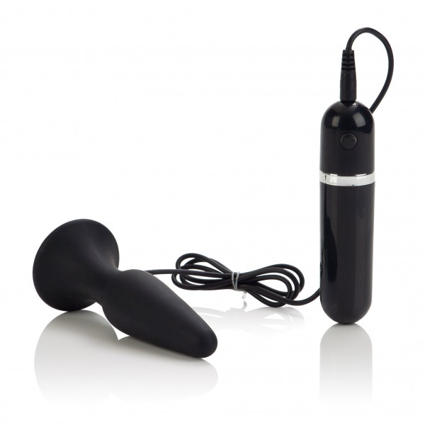 10 Function Advanced Anal Douche & Probe Explorer Kit
