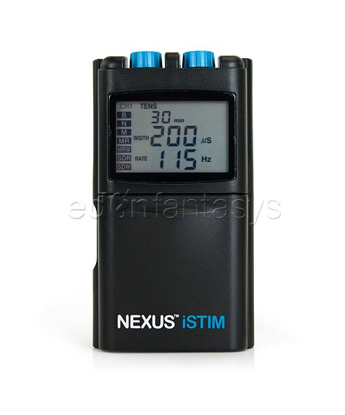 Nexus iStim