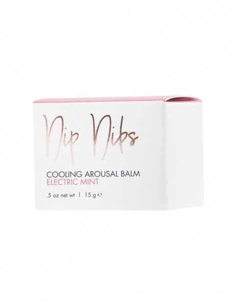 CG Nip Nibs Cooling Nipple Arousal Balm