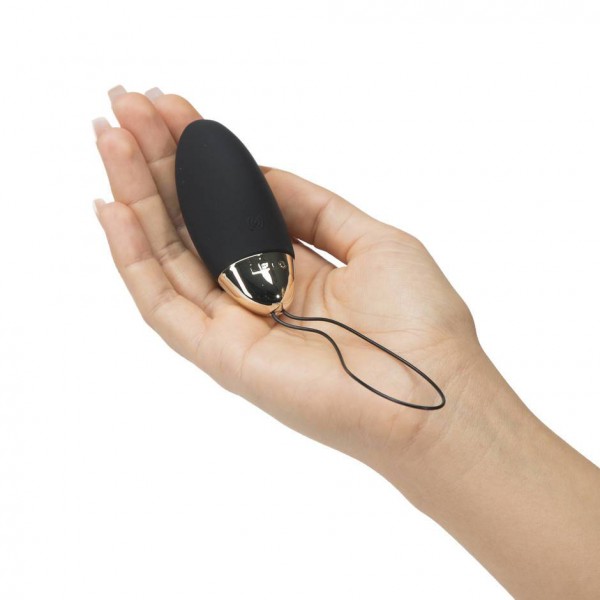 Lelo Lyla 2 Remote Controlled Egg Vibrator - Designer Edition