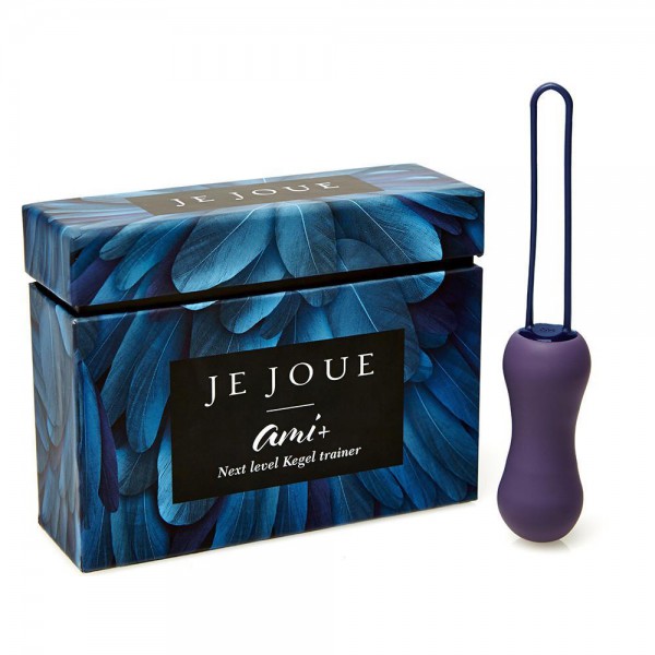 Je Joue Ami 3 Step Luxury Kegel Balls Set