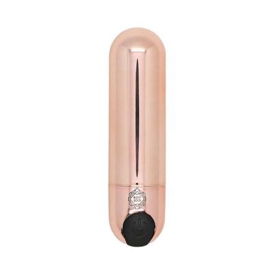 Rosy Gold Nouveau Bullet