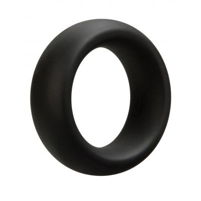 Optimale 35mm Silicone Cockring