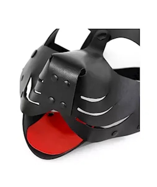 Puppy Play Hood — image 12 of 12