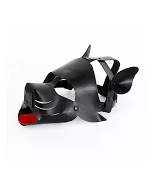 Puppy Play Hood — image 10 of 12