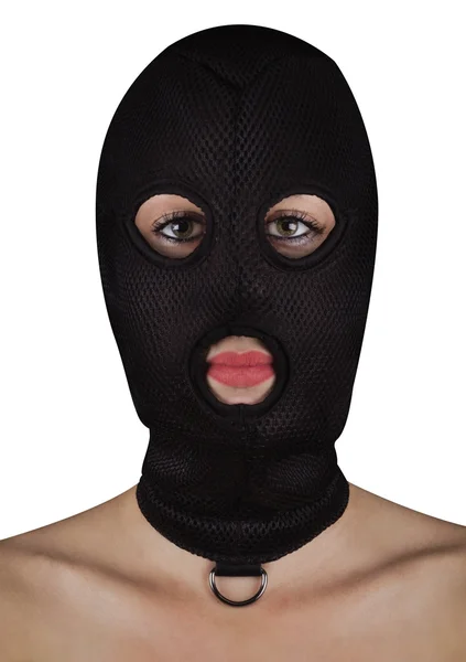 Extreme Mesh Balaclave with D-Ring — image 10 of 11