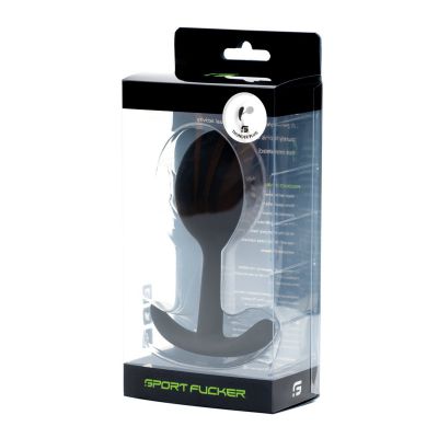Sport Fucker Thunder Plug Medium