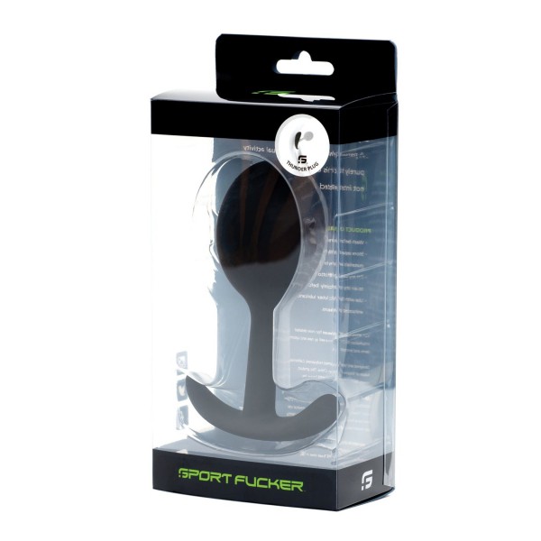 Sport Fucker Thunder Plug Medium