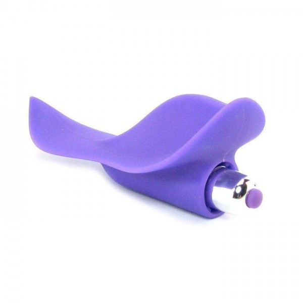 Hands-Free Panty Play Vibrating Insert