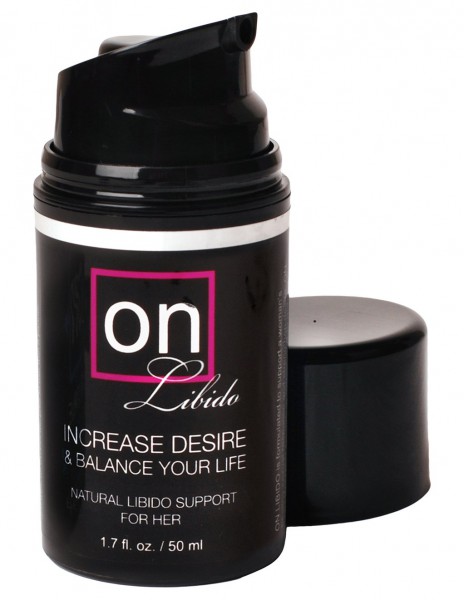 ON Libido For Her Sexual Enhancement Serum