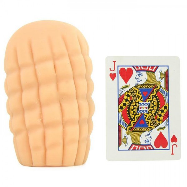 Mysty's Natural Pussy With Vibrating Bullet