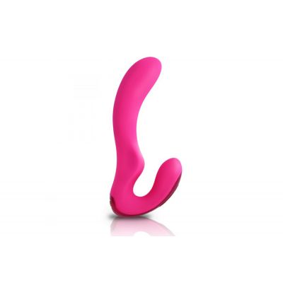 Climax Elite Aria Rechargeable Rabbit Style Vibrator