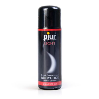 Light bodyglide