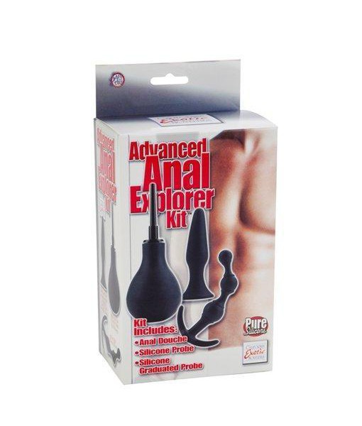 Advanced Anal Explorer Kit