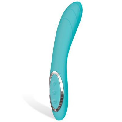 Adam and Eve G Gasm Curve 8 25 G Spot Vibrator