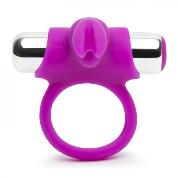 Happy Rabbit Remote Control Cock Ring