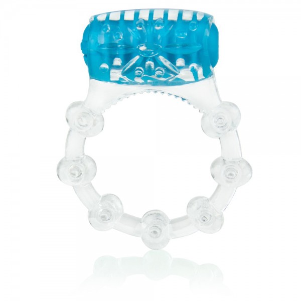 Screaming O Colour Pop Quickie Disposable Vibrating Cock Ring