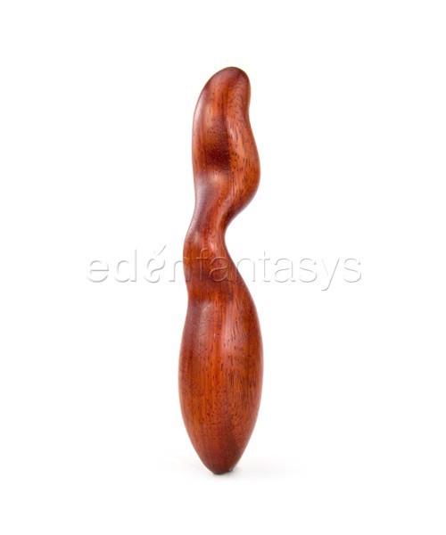 P-spot and handle