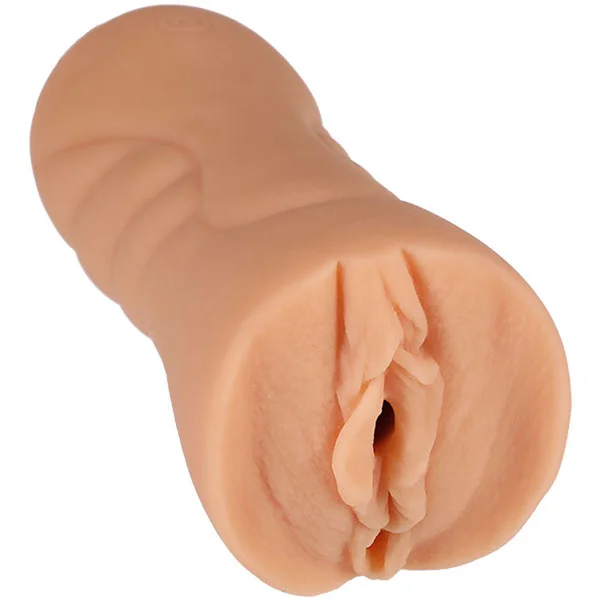 Signature Strokers Leo Of Leolulu ULTRASKYN Pocket Pussy — image 20 of 20