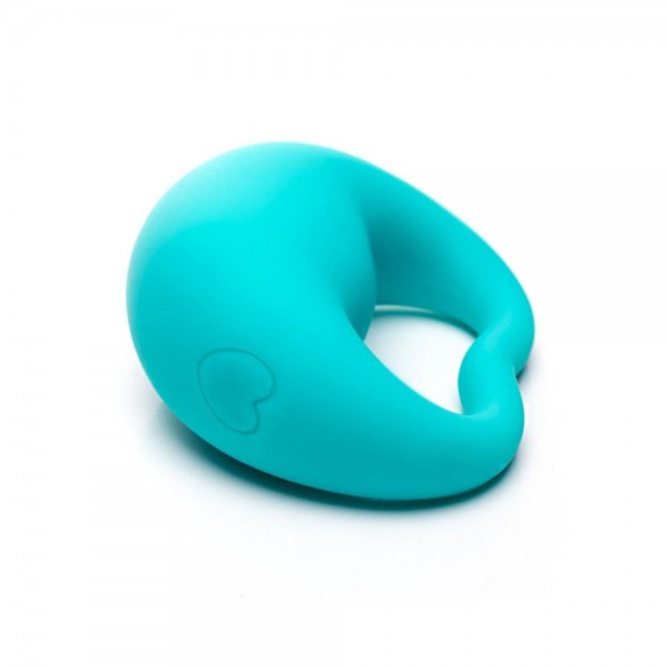 Ohmibod LoveLife Rev Rechargeable Finger Vibrator