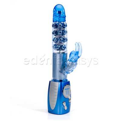 Blue heaven