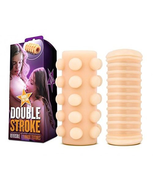 Double stroke reversible — image 4 of 4