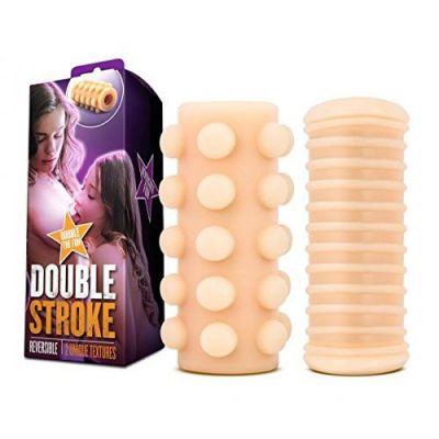 Double stroke reversible