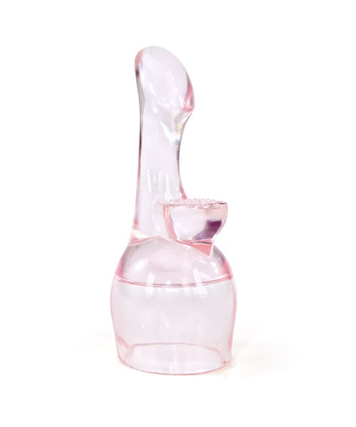 Miracle massager accessory G-spot