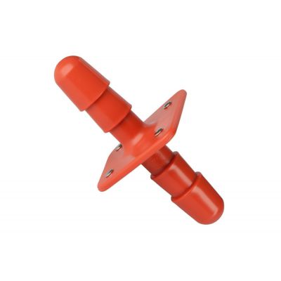 Vac U Lock Double Dong Plug Attachment