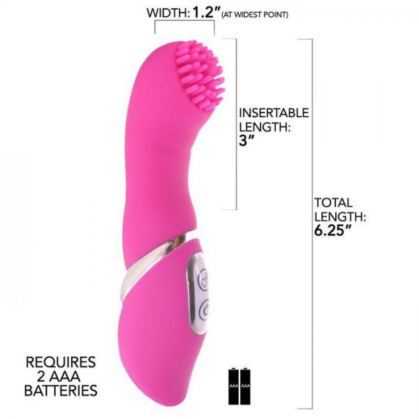 Paris Nubby Clitoral Teaser
