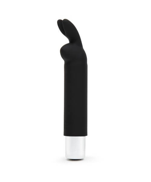 Fifty Shades of Grey Greedy Girl Bullet Rabbit Vibrator 