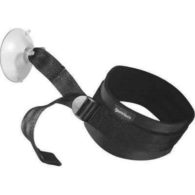 Sex in the Shower Suction Cup Collar